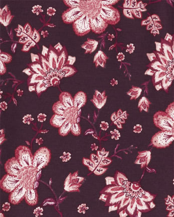 Girls Print Leggings