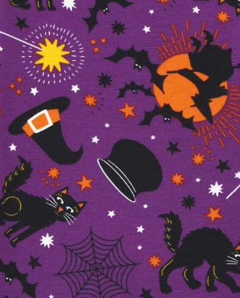 Leggings de Halloween para niñas