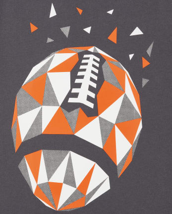 Boys Sports Graphic Tee 3-Pack