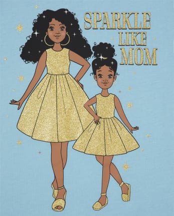 Sparkle Farms - At Sparkle Farms we're all about moms and girl