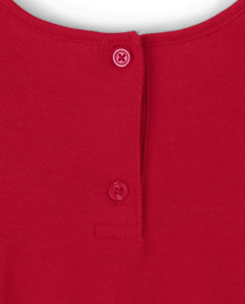 Toddler Girls Eyelet 2-Piece Set