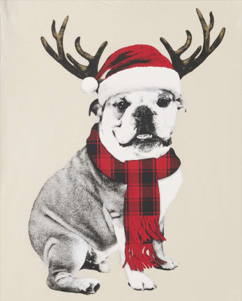 Boys Graphic 2 In 1 Top