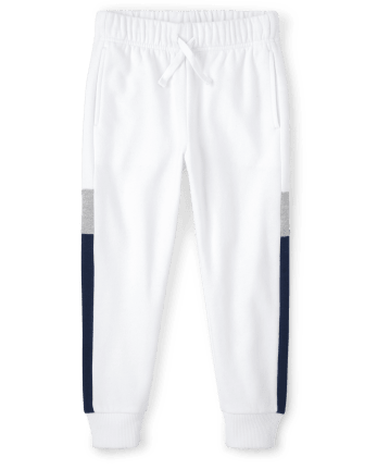 FWD Kids' Boys' Core Fleece Joggers Pants, Casual, Athletic