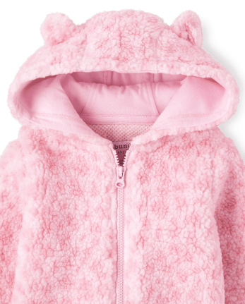 Conjunto de 3 piezas con estampado de leopardo para bebé niña