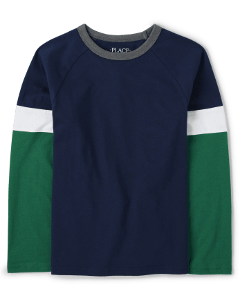 Top de bloques de color para niños