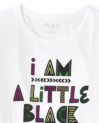 T-shirt graphique d'histoire noir assorti pour adulte unisexe