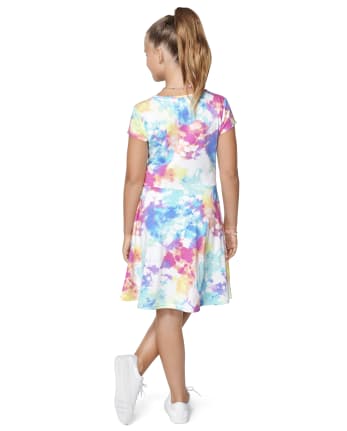 American girl galaxy dress discount