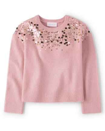 Children's place sweaters discount