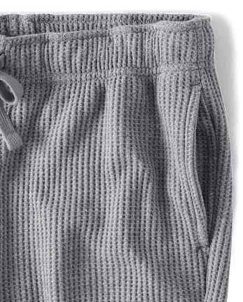 Adult Thermal Pajama Pants