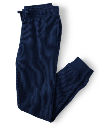 Adult Thermal Pajama Pants