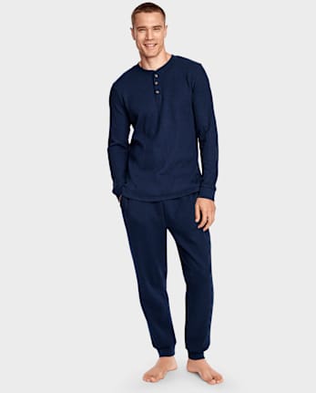 Adult Thermal Pajama Pants