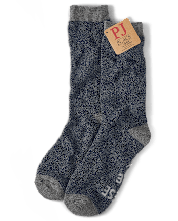 Mens Lucky Socks