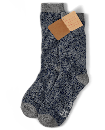 Mens Lucky Socks