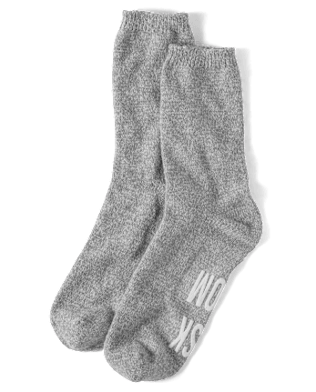Calcetines para hombre Ask Mom
