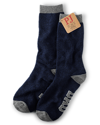 Calcetines de papá número 1 para hombre