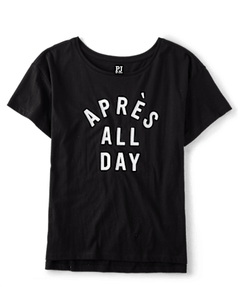 Camisetas estampadas para mujer