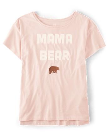 Camisetas estampadas para mujer