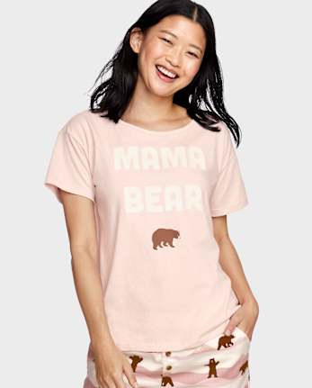 Camisetas estampadas para mujer