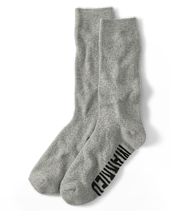 Mens Just Married Socks