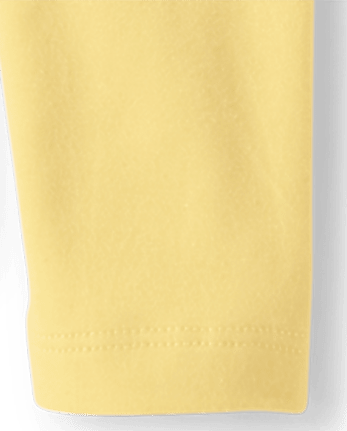 Lot de 6 leggings pour toute-petite fille
