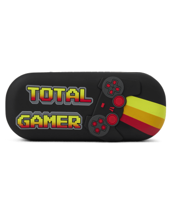 Estuche para gafas de sol Total Gamer para niños