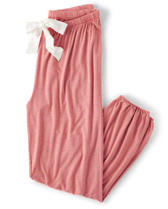 Womens Modal Pajama Pants