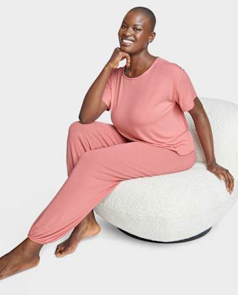 Womens Modal Pajama Pants