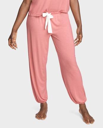 Womens Modal Pajama Pants