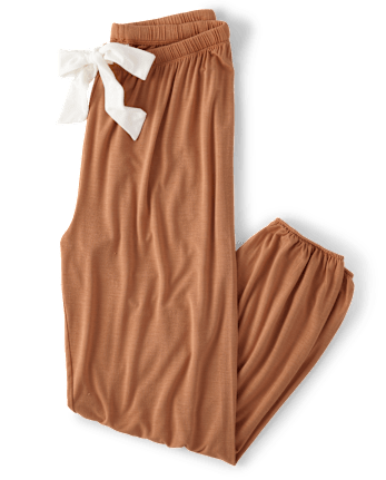 Womens Modal Pajama Pants