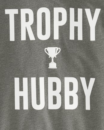 Mens Graphic Sleep Tee