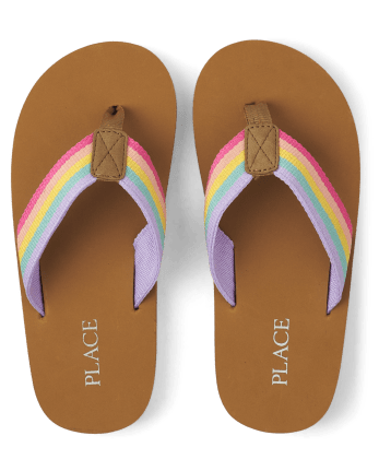 Rainbow Flip Flops Review - The Best Travel Sandals? - Going Awesome Places