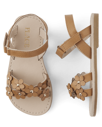 Amazon.com | Children Sandals Soft Flat Shoes Fashion Comfortable Bow Soft  Bottom Waterproof Lightweight Toddler (Pink, 9.5 Toddler) | Sandals
