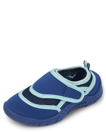 Toddler Boys Water Shoes | The Children's Place - BLUE