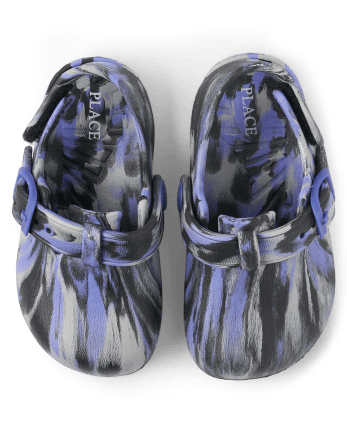 Toddler boy sale clogs