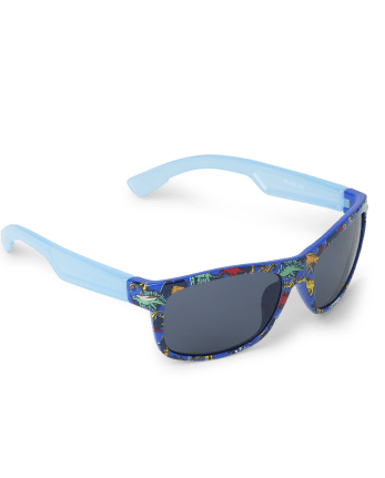 Toddler Boys Dino Explorer Sunglasses