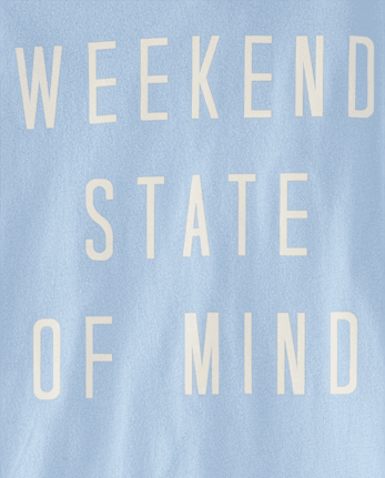 Mens Graphic Sleep Tee