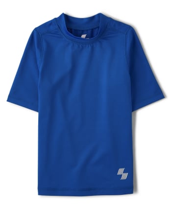Boys Rashguard