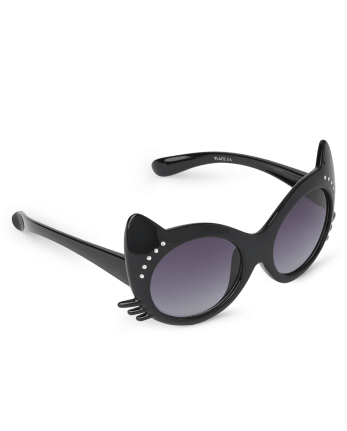 Toddler Girl Cat Sunglasses