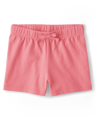 Pantalones cortos para niñas