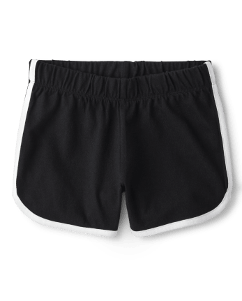 Pantalones cortos de delfines para niñas