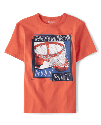basketball short sleeve shirt