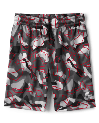 Bermudas discount de basquetbol
