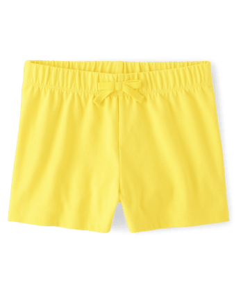 Filles Shorts