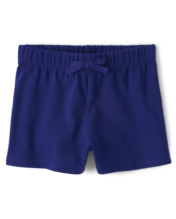 Pantalones cortos para niñas