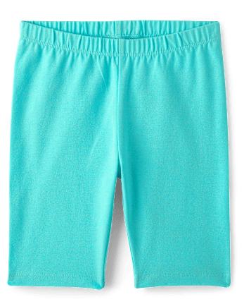 Pantalones cortos de ciclismo para niñas
