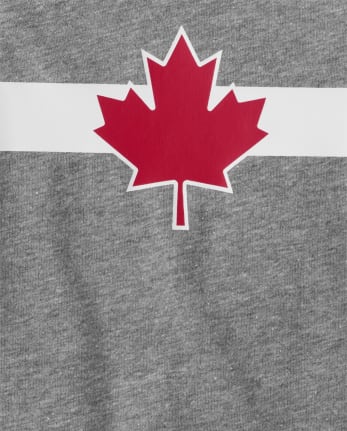 Toddler Boys Graphic Tank Top