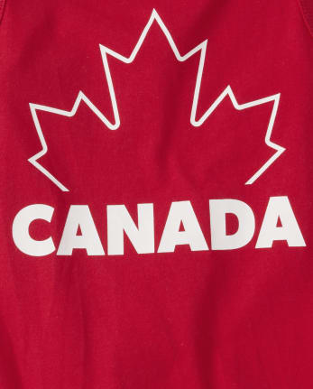 Boys Graphic Tank Top