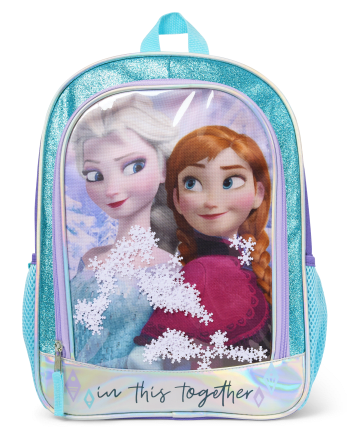Frozen Backpack for Girls Bundle ~ Premium 11 Vietnam | Ubuy