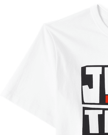 Adult Matching Family Juneteenth Graphic Tee