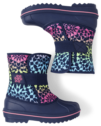 Boots at top children's place